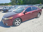 Acura TSX 2012