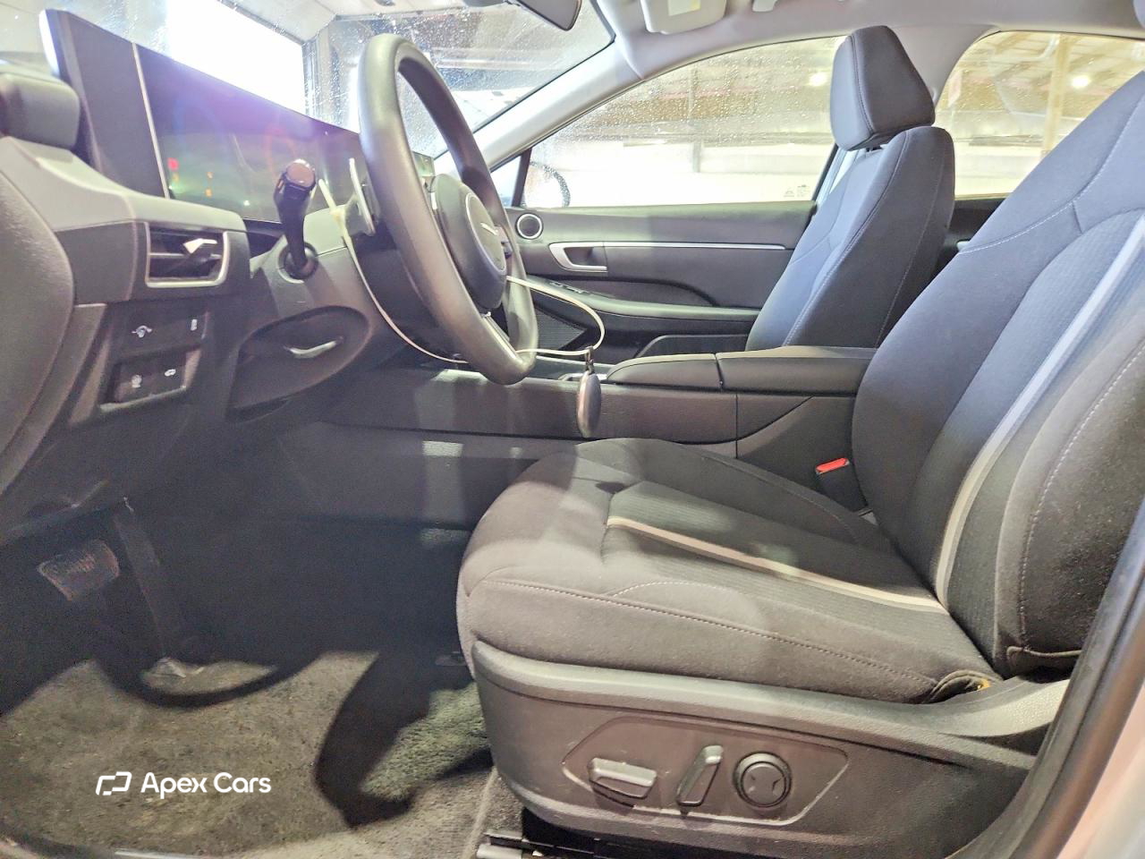Hyundai Sonata 2025