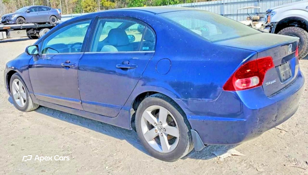 Honda Civic 2007