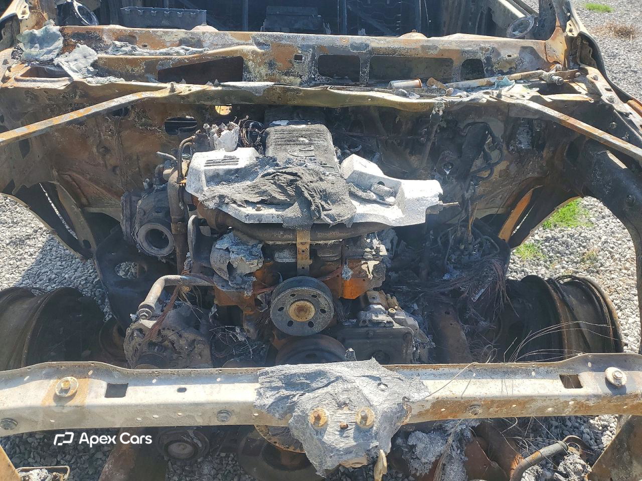 RAM 3500 2023