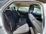 Ford Fusion 2015