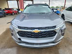 Chevrolet Trax 2025