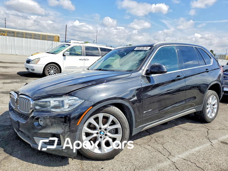 BMW X5 2018 - Image 1 of 15