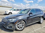 BMW X5 2018