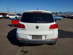 Volkswagen Tiguan 2014