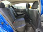 Nissan Versa 2012