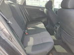 Nissan Sentra 2014
