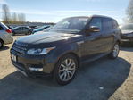 Land Rover Range Rover 2015