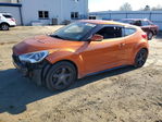 Hyundai Veloster 2013