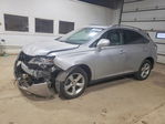 Lexus RX 2014