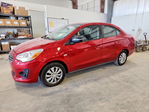 Mitsubishi Mirage 2019