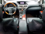 Lexus RX 2012