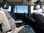 Honda Pilot 2017