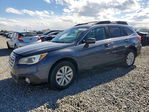 Subaru Outback 2017
