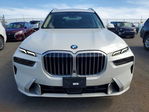 BMW X7 2025