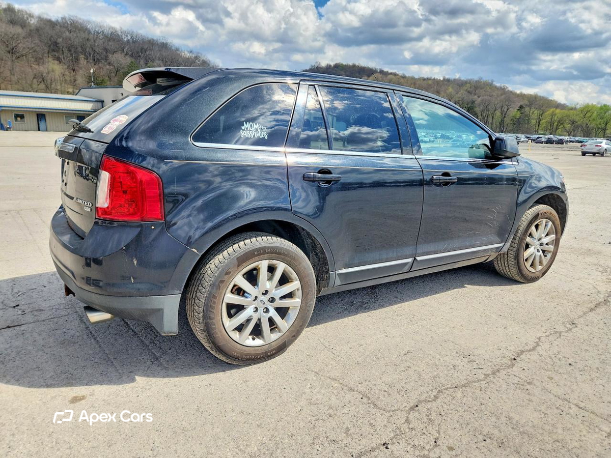 Ford Edge 2011
