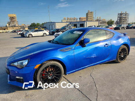 2015 Subaru BRZ - Zdjęcie 1 z 5