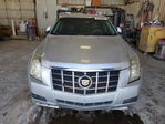 Cadillac CTS 2012
