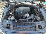 BMW Series 5 2015