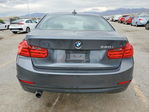 BMW Series 3 2014