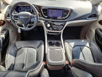 Chrysler Pacifica 2023