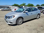 Nissan Sentra 2019