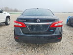 Nissan Sentra 2015