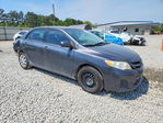 Toyota Corolla 2011