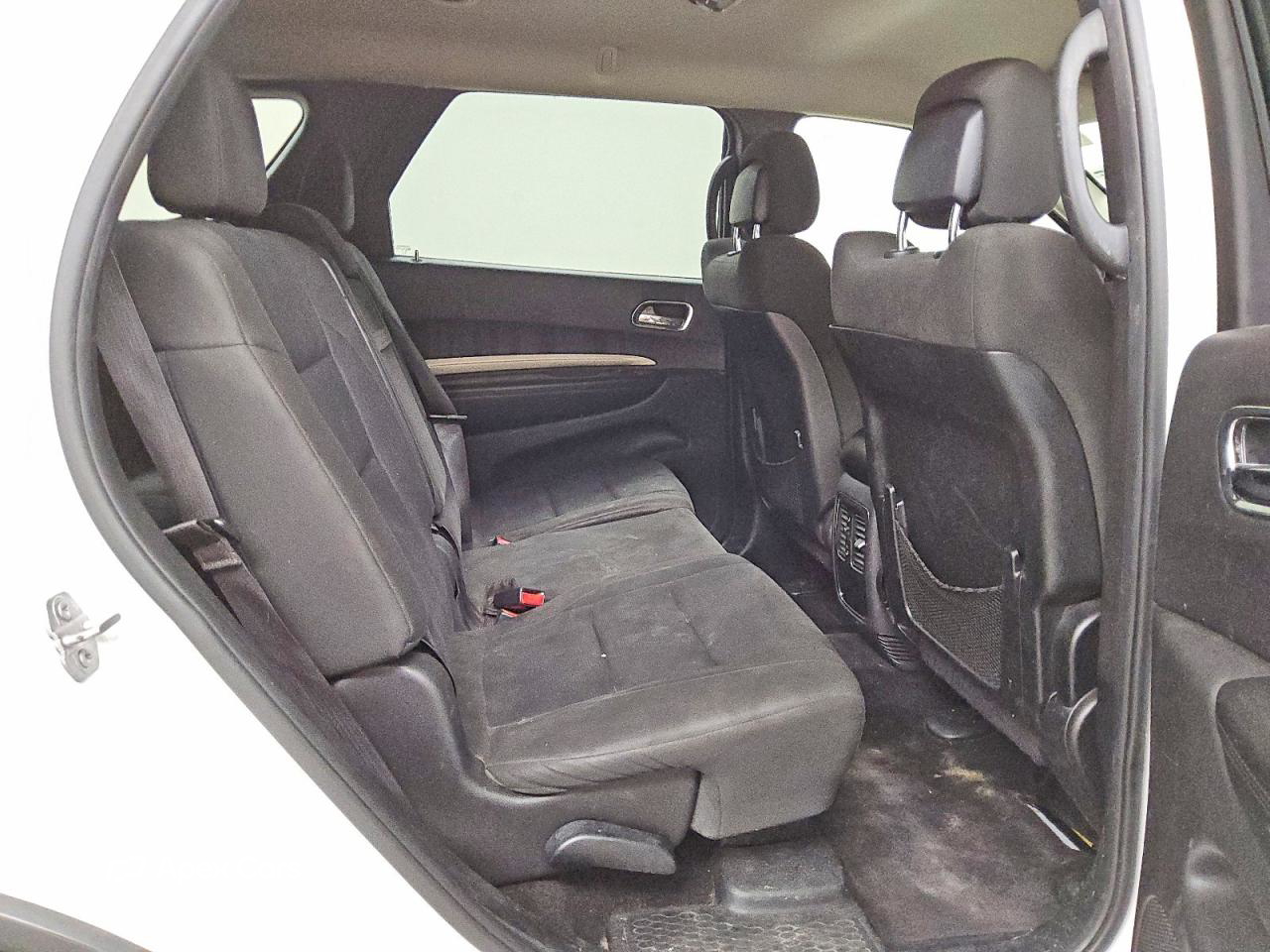 Dodge Durango 2017