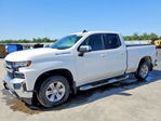 Chevrolet Silverado 2019