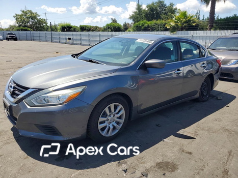 Nissan Altima 2017 - Image 1 of 12