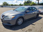 Nissan Altima 2017