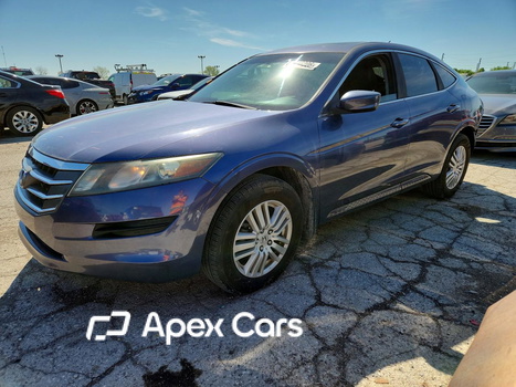 2012 Honda Crosstour - Image 1 of 5