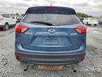 Mazda CX-5 2016