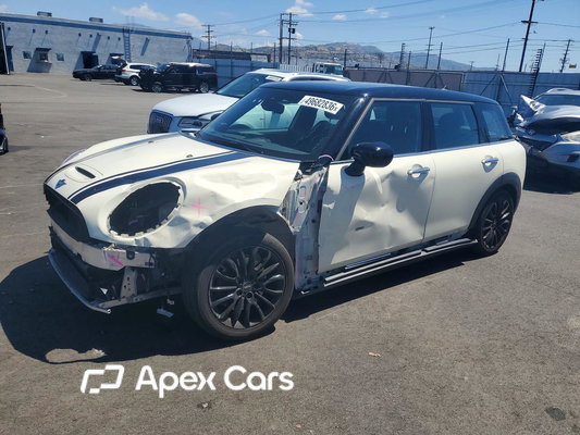 MINI Cooper 2020 - Zdjęcie 1 z 5