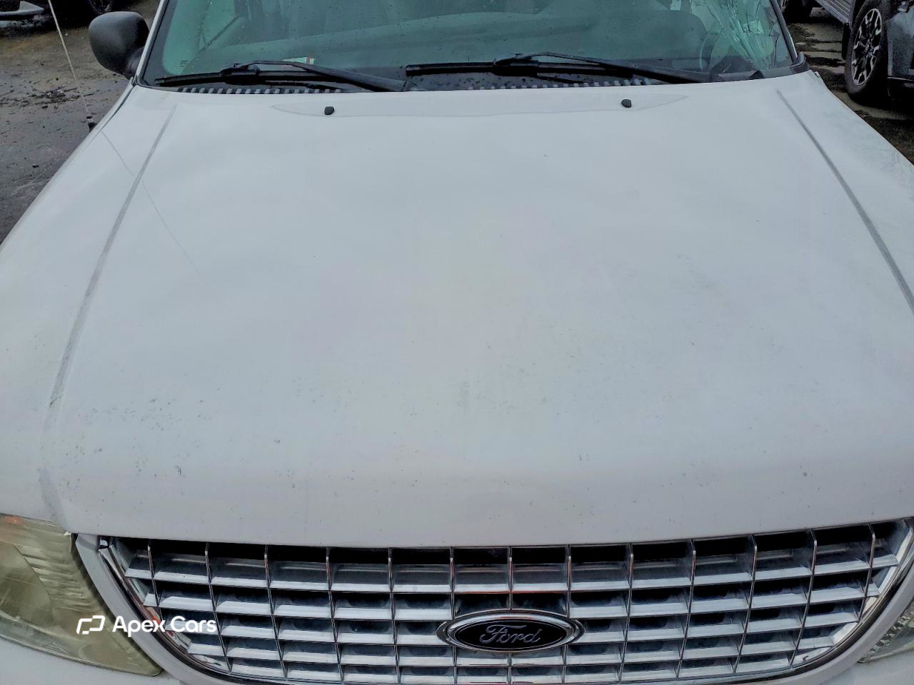 Ford Explorer 2005