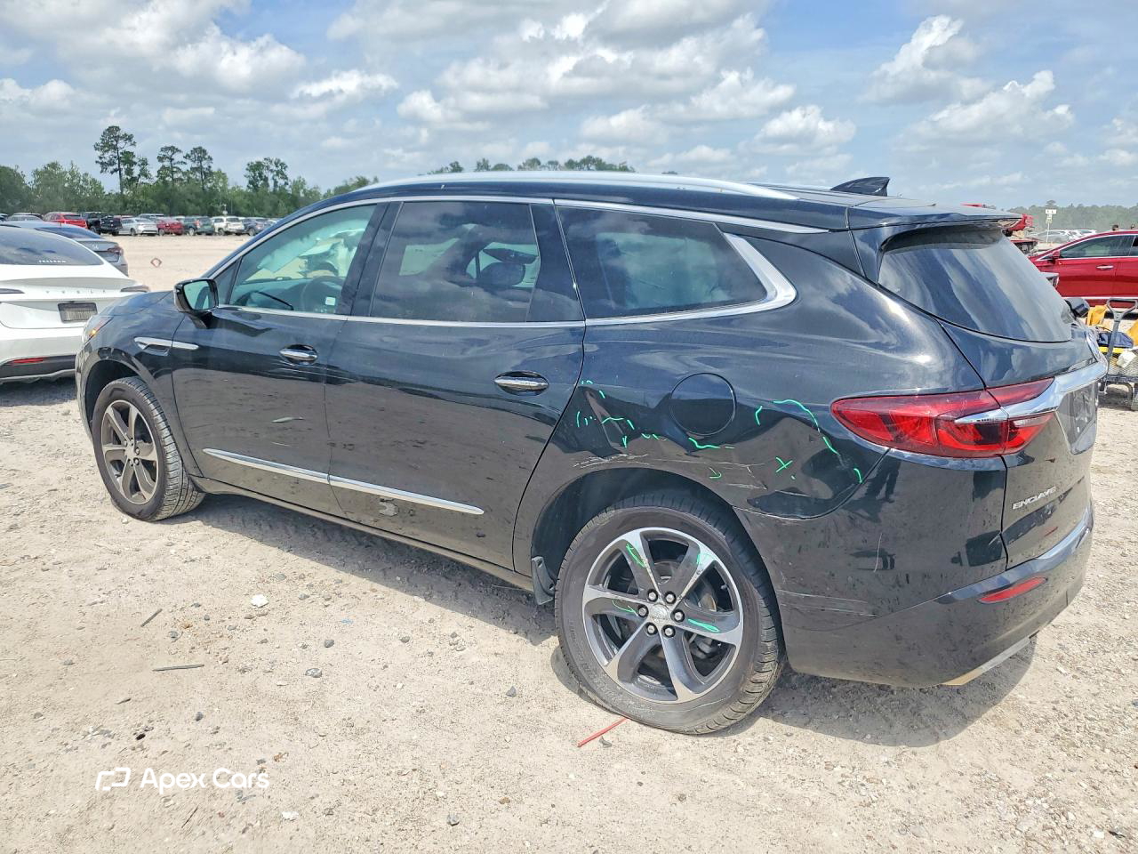 Buick Enclave 2020