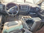 Chevrolet Silverado 2019
