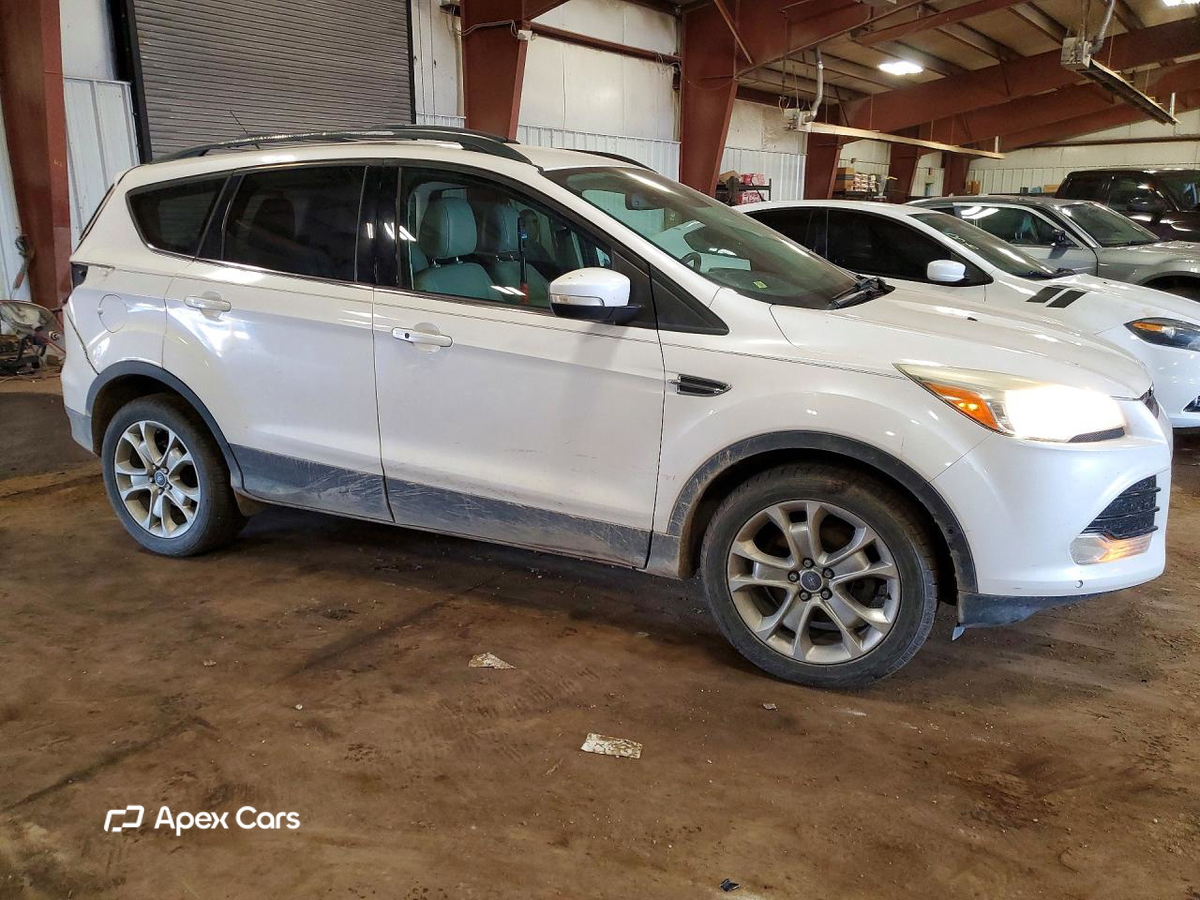 Ford Escape 2013