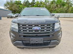 Ford Explorer 2017