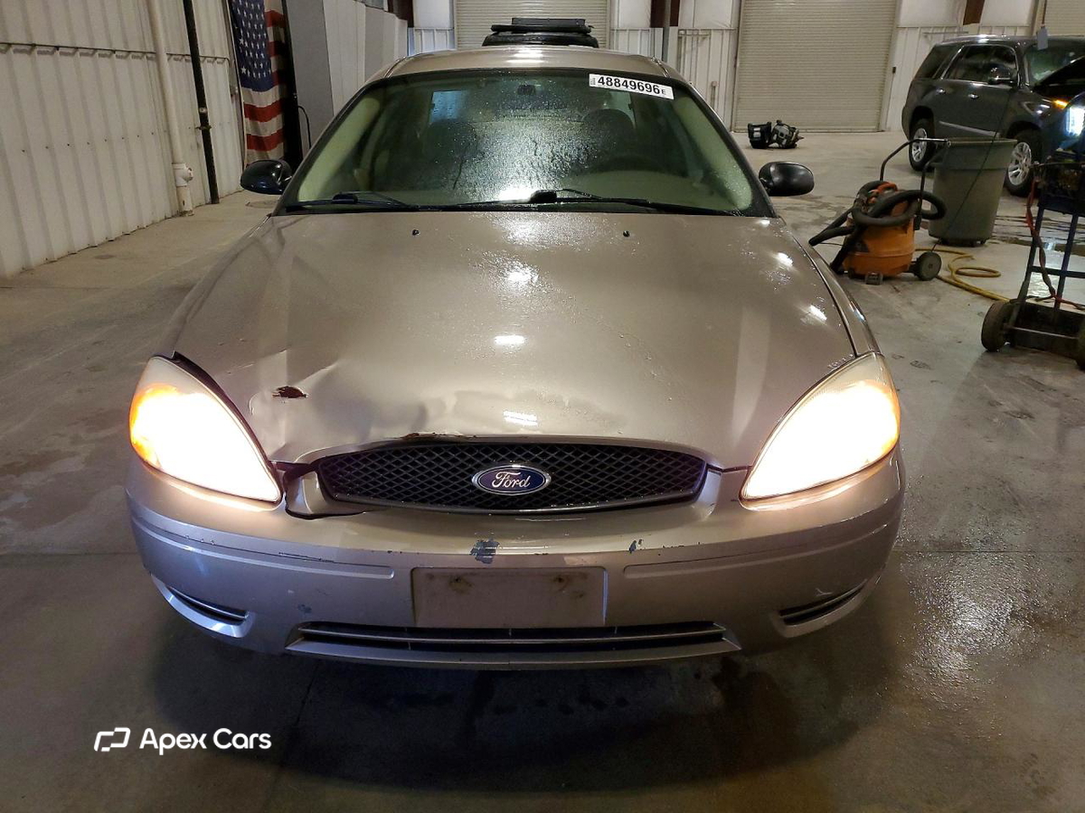 Ford Taurus 2006