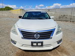 Nissan Altima 2013