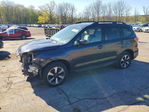 Subaru Forester 2017