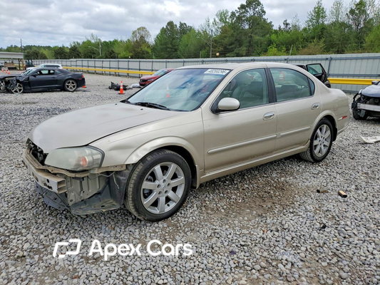 Nissan Maxima 2003 - Image 1 of 12