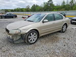 Nissan Maxima 2003