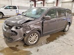 Dodge Caravan 2020