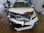 Subaru Outback 2014