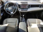 Toyota RAV 4 2018
