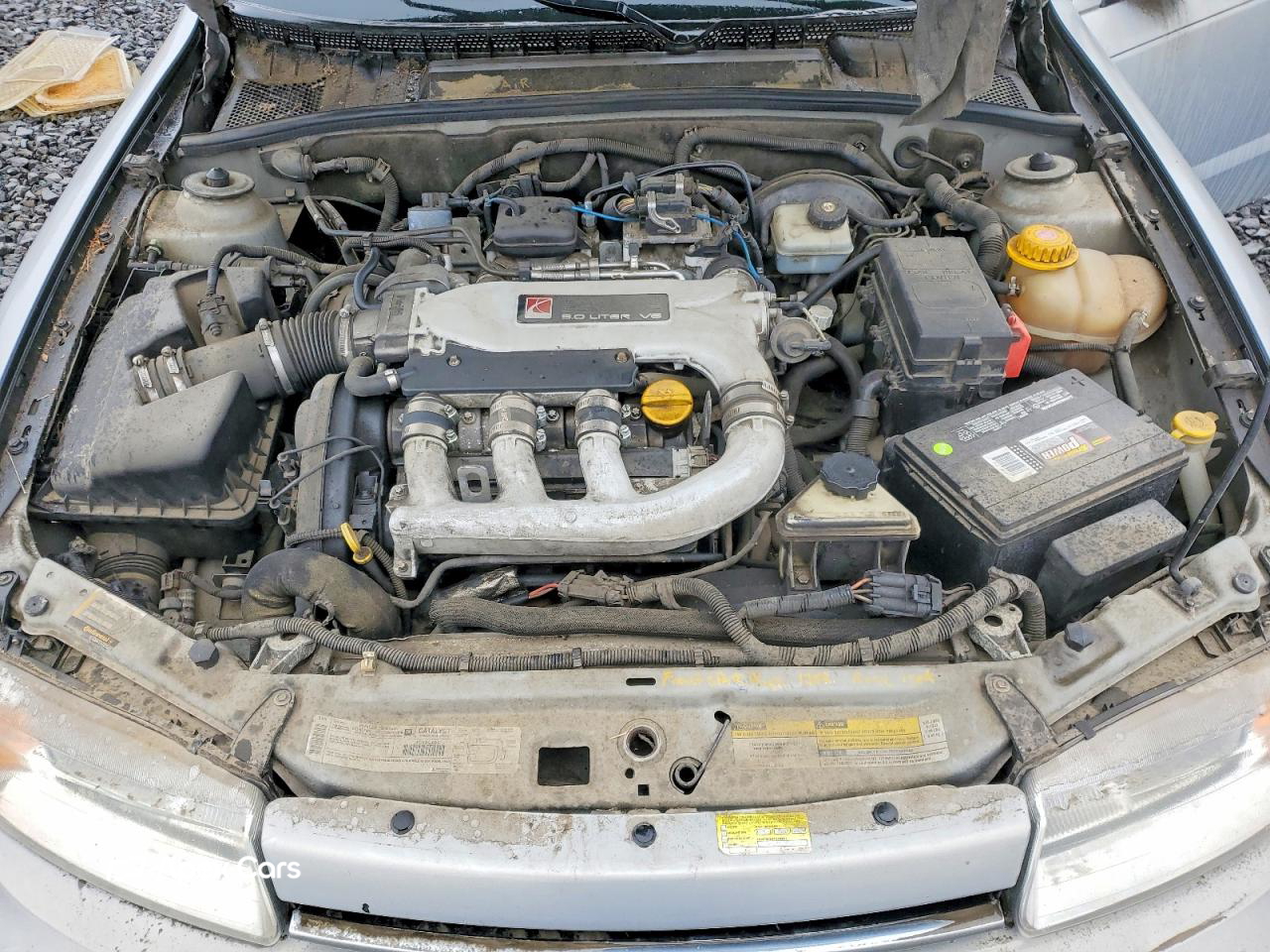 Saturn LW 2000