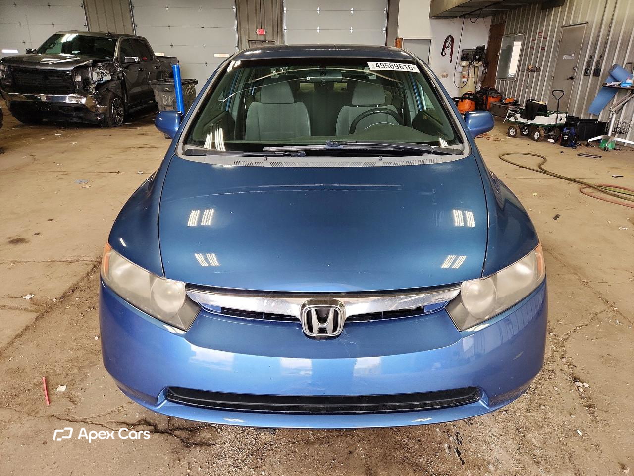 Honda Civic 2007